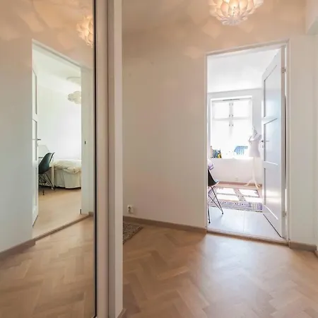 Stunning View Of The Of Fjords Apartment *