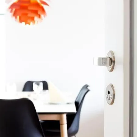 Stunning View Of The Of Fjords Appartement *