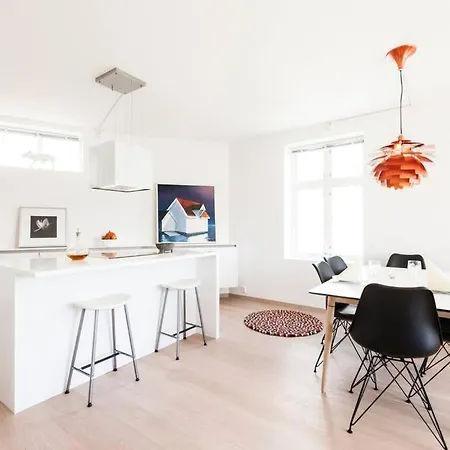 דירה Stunning View Of The Of Fjords ברגן
